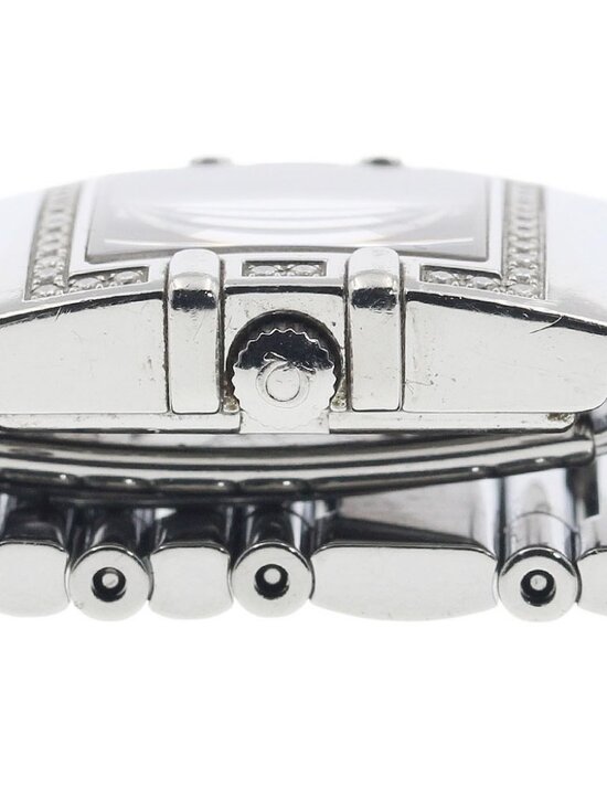 OMEGA Constellation Diamond Bezel black Dial Quartz Ladies Watch_939335 main image 4